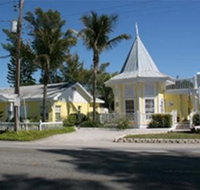 Queens Gate Resort - Accommodation Los Angeles