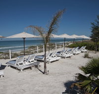 Bungalow Beach Resort - Accommodation Los Angeles