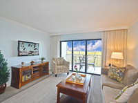 Accommodation Los Angeles