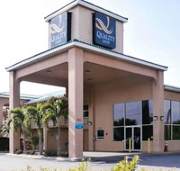 Quality Inn Near Ellenton Outlet Mall - Accommodation Los Angeles
