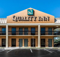 Quality Inn Fort Pierce I-95 - Accommodation Los Angeles