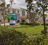 Holiday Inn Express  Suites Bradenton East-Lakewood Ranch - Accommodation Los Angeles