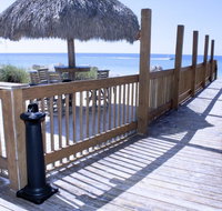 Anna Maria Island Beach Castle Two-bedroom Apartment - Accommodation Los Angeles