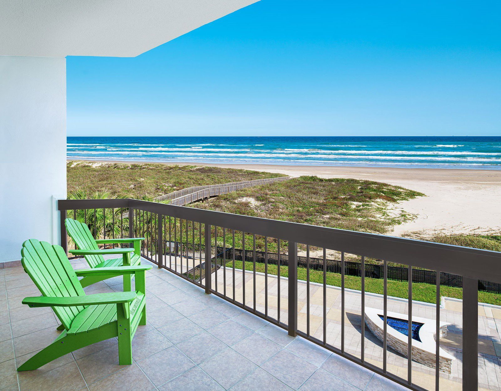 Margaritaville Beach Resort South Padre - thumb 0