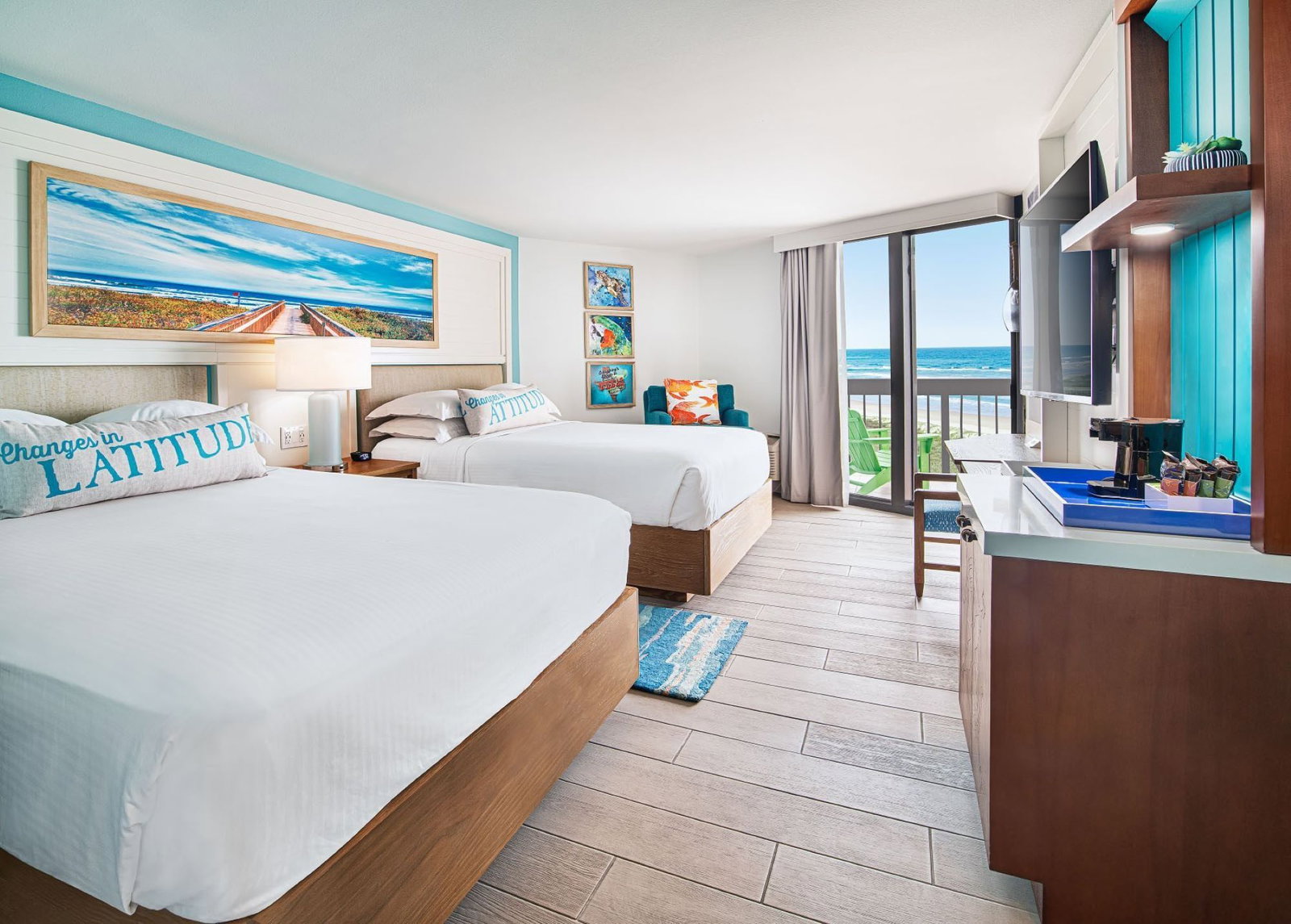 Margaritaville Beach Resort South Padre - thumb 7