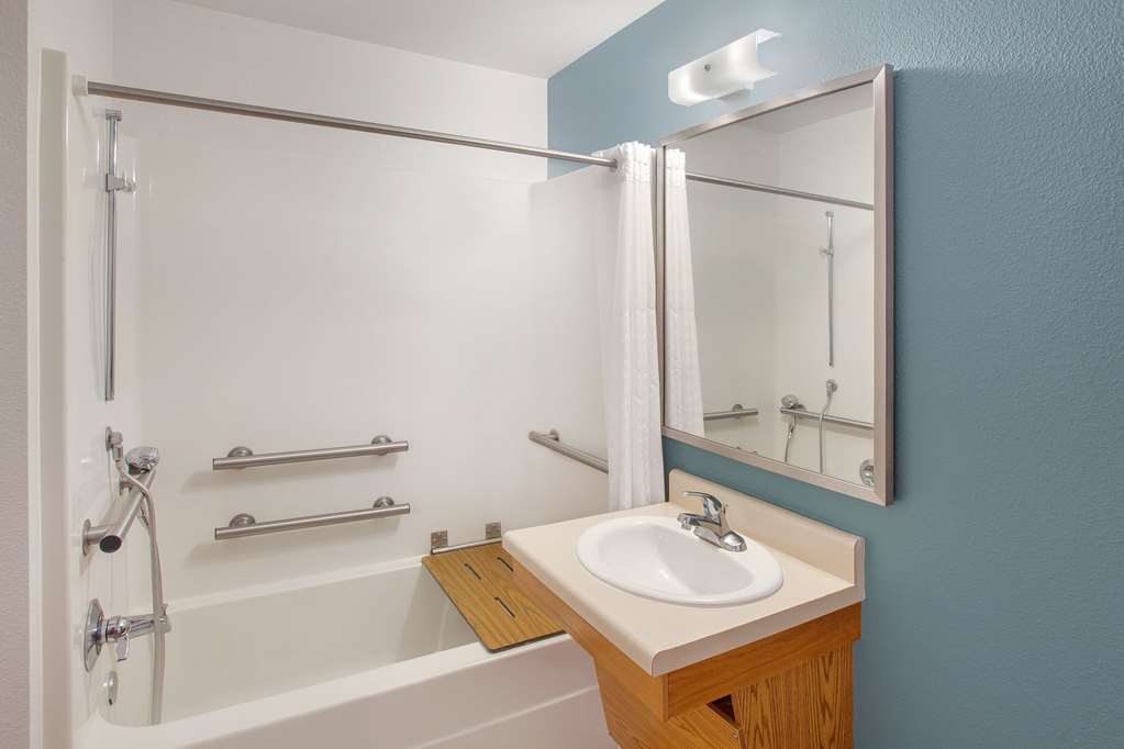 WoodSpring Suites Harlingen - thumb 10