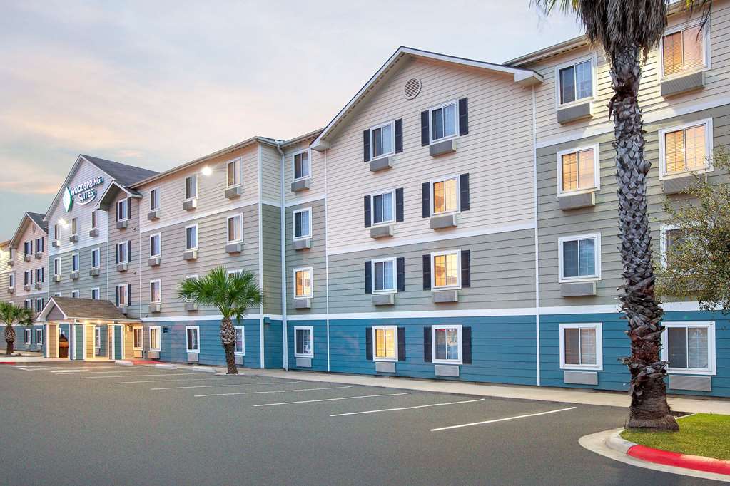 WoodSpring Suites Brownsville - thumb 2
