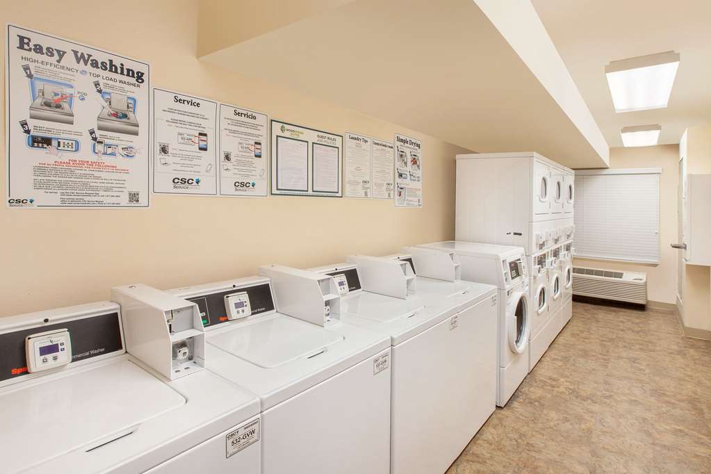 WoodSpring Suites Brownsville - thumb 14