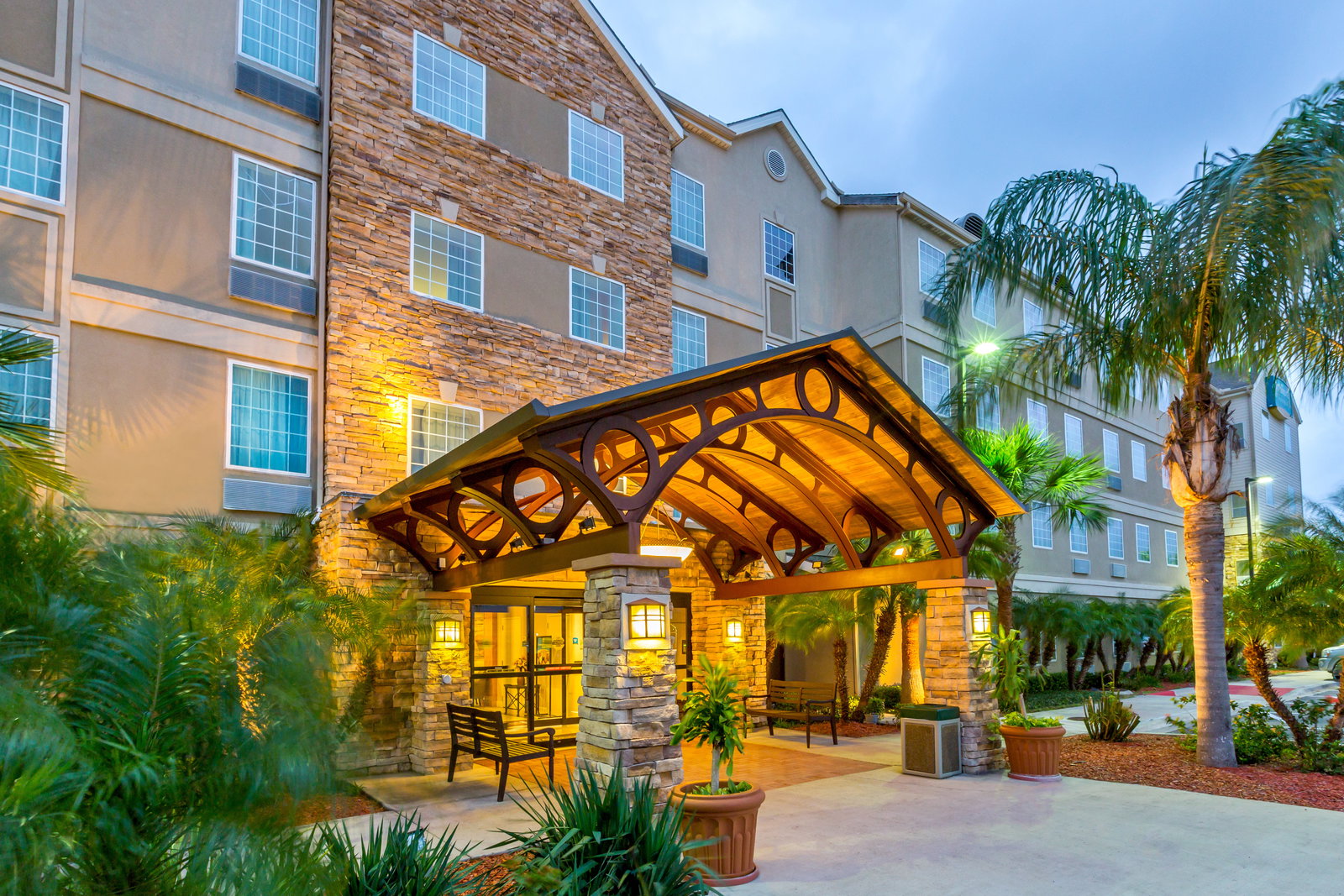 Staybridge Suites - thumb 0