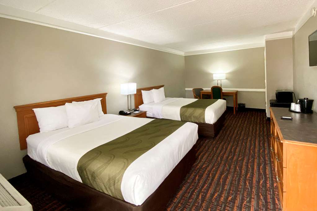 Quality Inn Harlingen - thumb 6