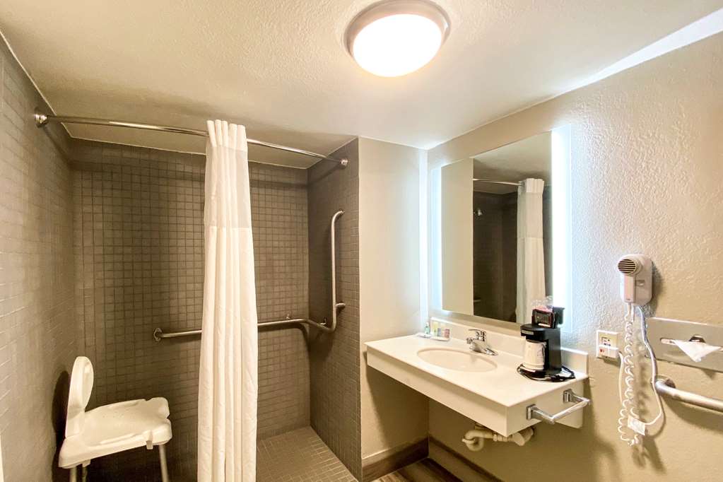 Quality Inn Harlingen - thumb 10