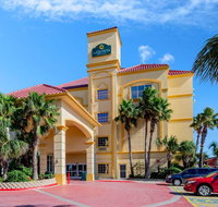 La Quinta Inn  Stes S Padre Isl Resort - Accommodation Los Angeles