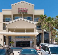 Comfort Suites - Accommodation Los Angeles