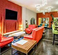 La Copa Inn  Suites - Accommodation Los Angeles