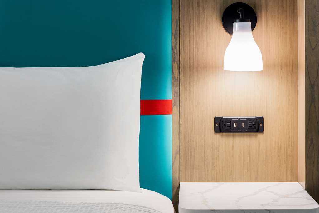 La Copa Inn & Suites - thumb 10