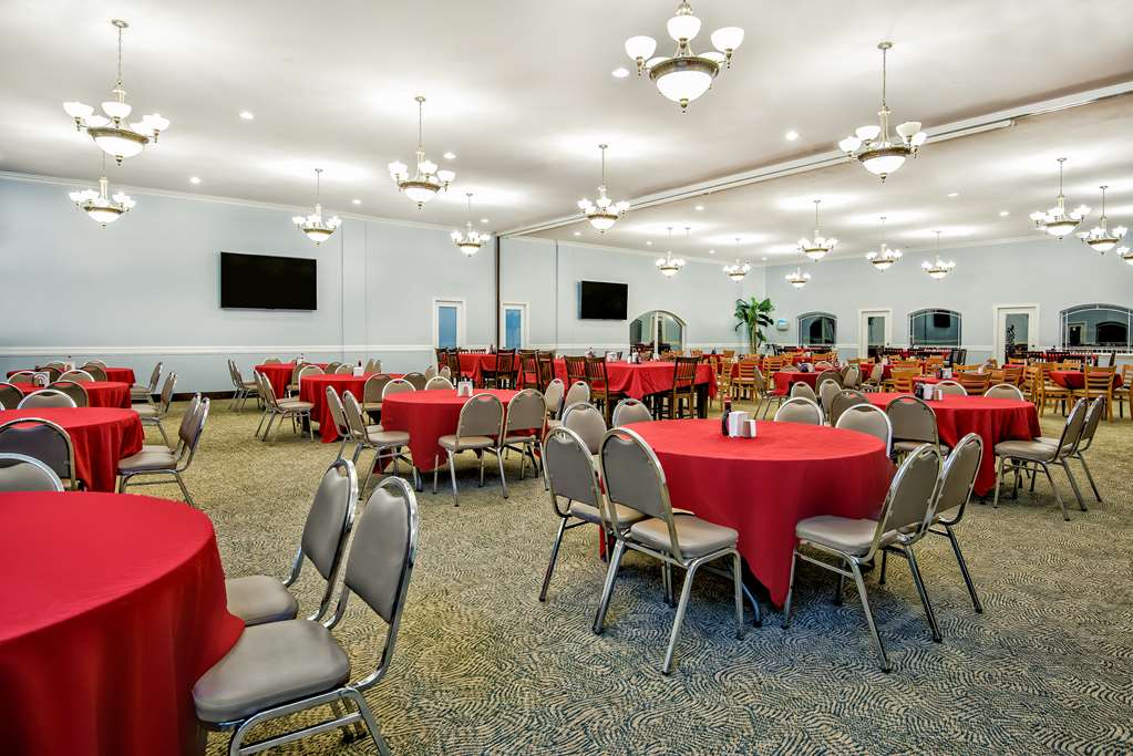 La Copa Inn & Suites - thumb 16