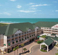 Hilton Garden Inn South Padre Island - Accommodation Los Angeles