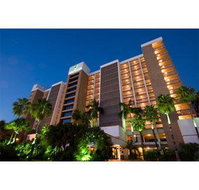 Isla Grand Beach Resort - Accommodation Los Angeles