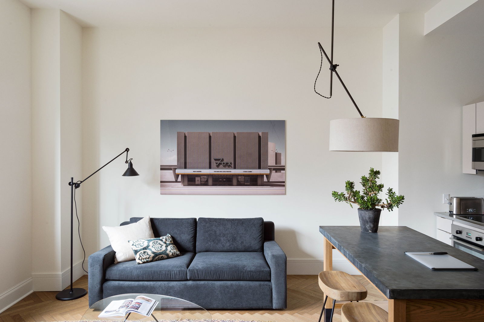 ROOST Midtown Apartment Hotel - thumb 6