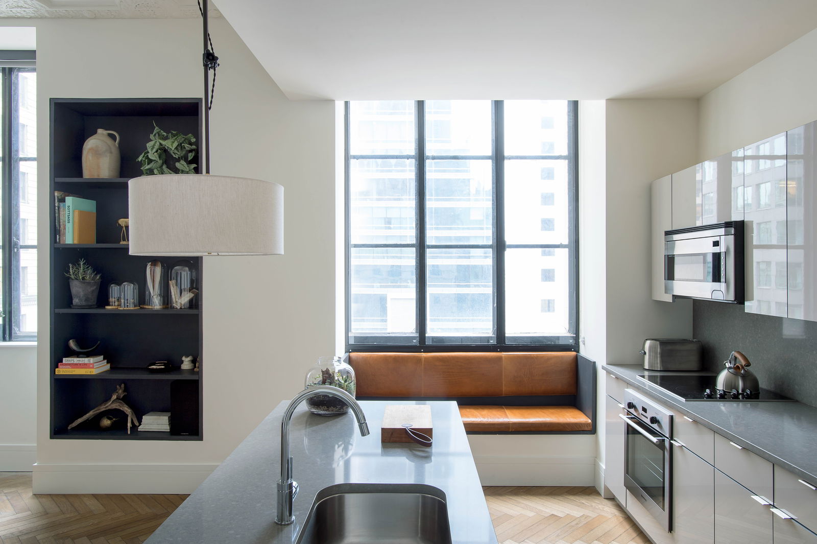 ROOST Midtown Apartment Hotel - thumb 11