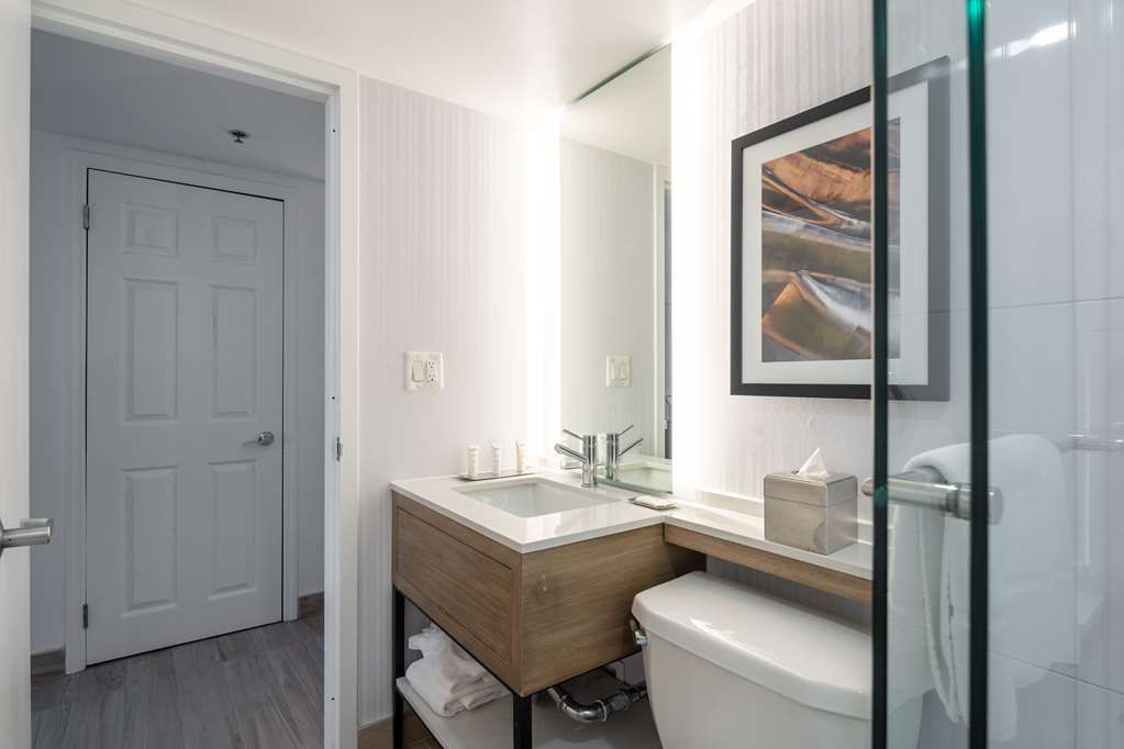 Radisson Hotel JFK Airport - thumb 5