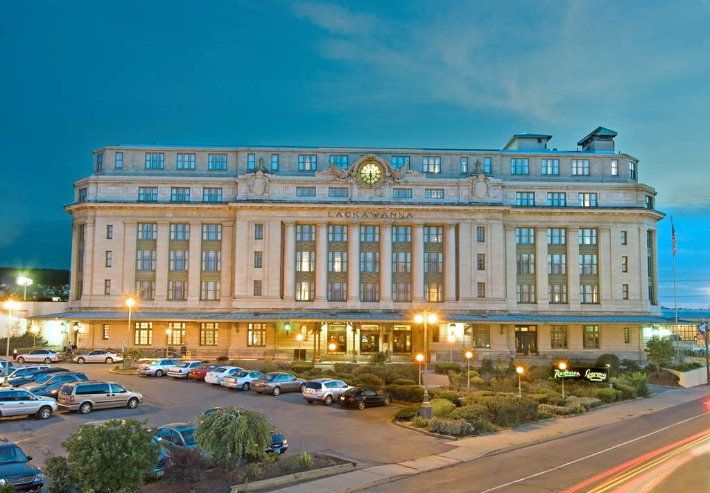Radisson Lackawanna Station Hotel - thumb 1
