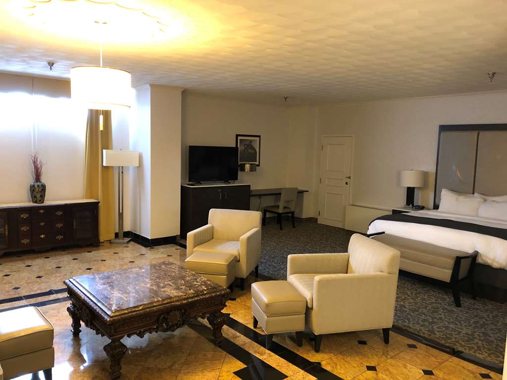 Radisson Lackawanna Station Hotel - thumb 10