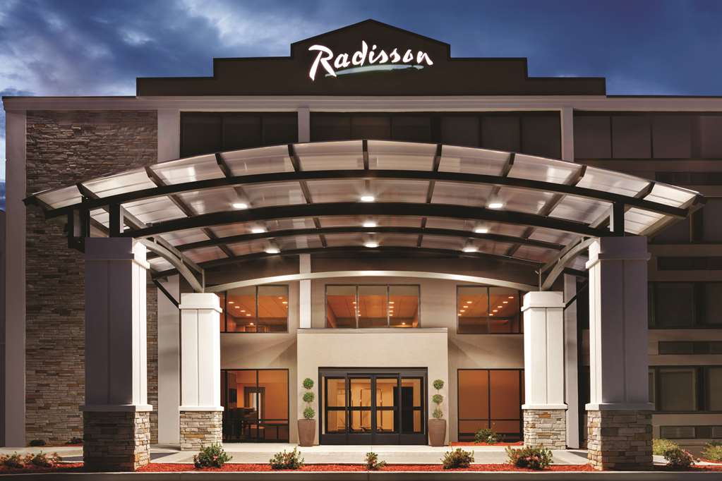 Radisson Hotel Charlotte Airport - thumb 1