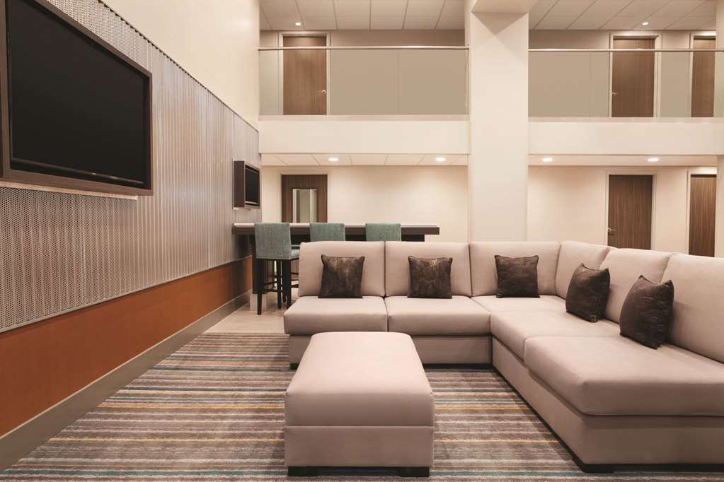 Radisson Hotel Charlotte Airport - thumb 2