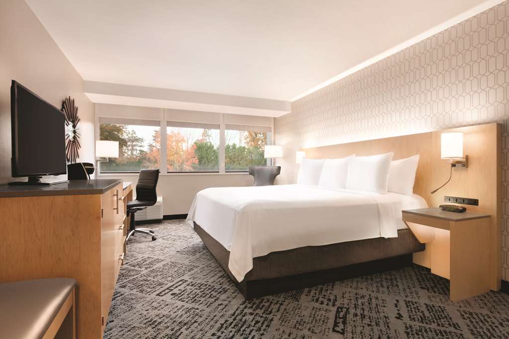 Radisson Hotel Charlotte Airport - thumb 5