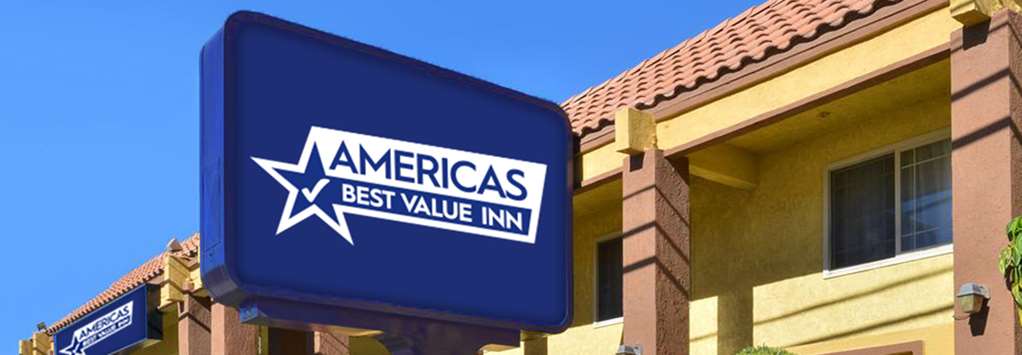 Americas Best Value Inn Pharr - thumb 0