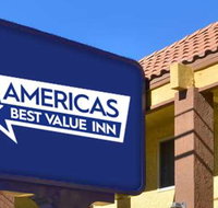 Americas Best Value Inn Pharr - Accommodation Los Angeles
