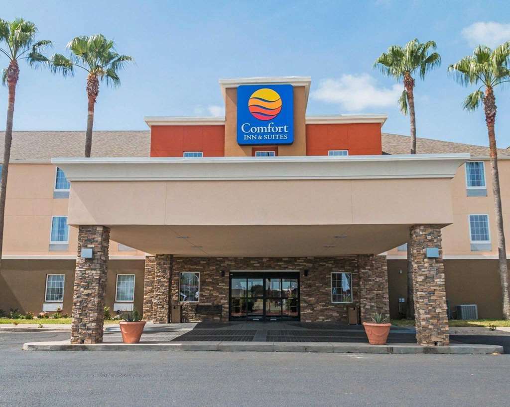 Comfort Inn & Suites, Pharr - thumb 0