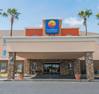 Comfort Inn  Suites Pharr - Accommodation Los Angeles