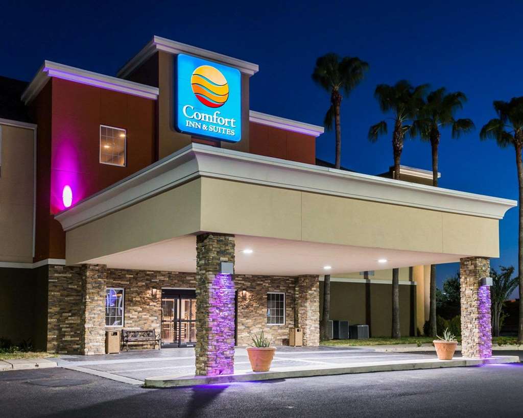 Comfort Inn & Suites, Pharr - thumb 1
