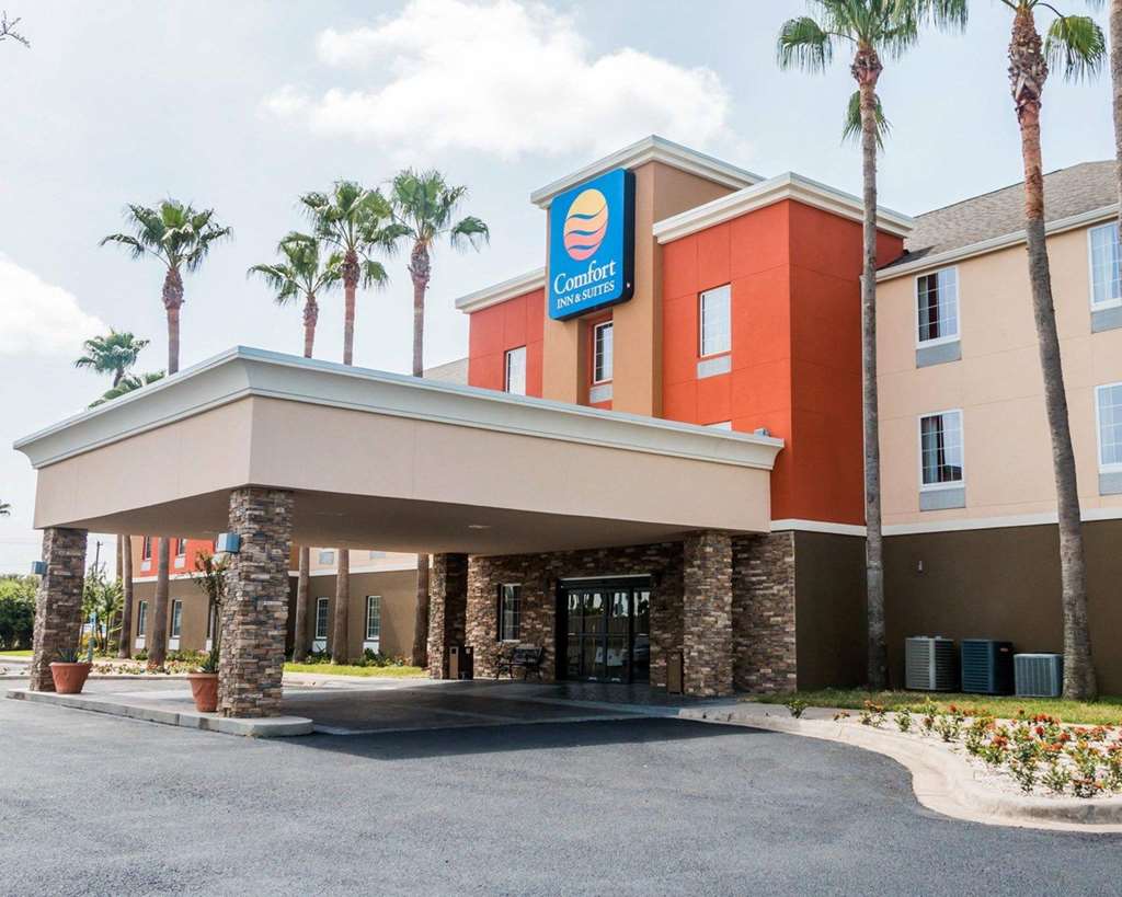 Comfort Inn & Suites, Pharr - thumb 2