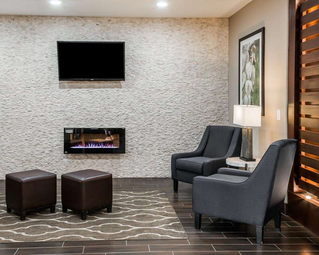 Comfort Inn & Suites, Pharr - thumb 3