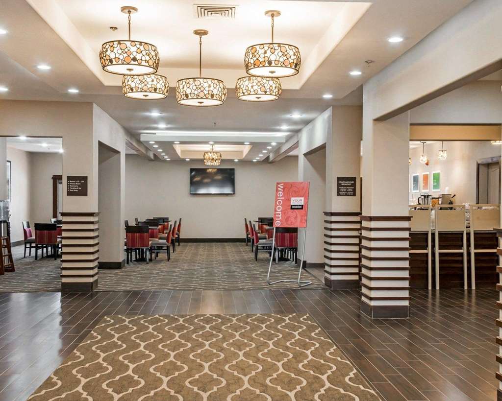 Comfort Inn & Suites, Pharr - thumb 4