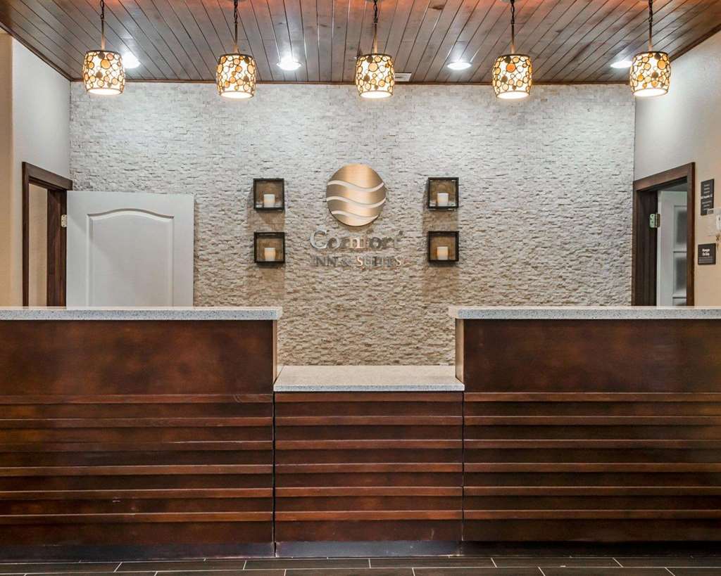 Comfort Inn & Suites, Pharr - thumb 5
