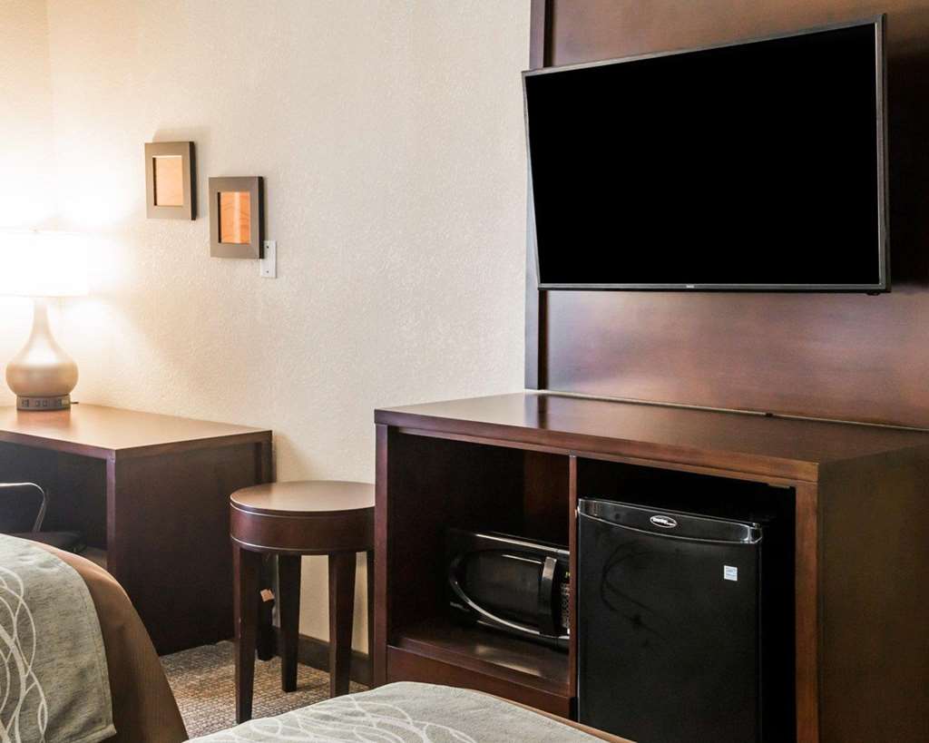 Comfort Inn & Suites, Pharr - thumb 8