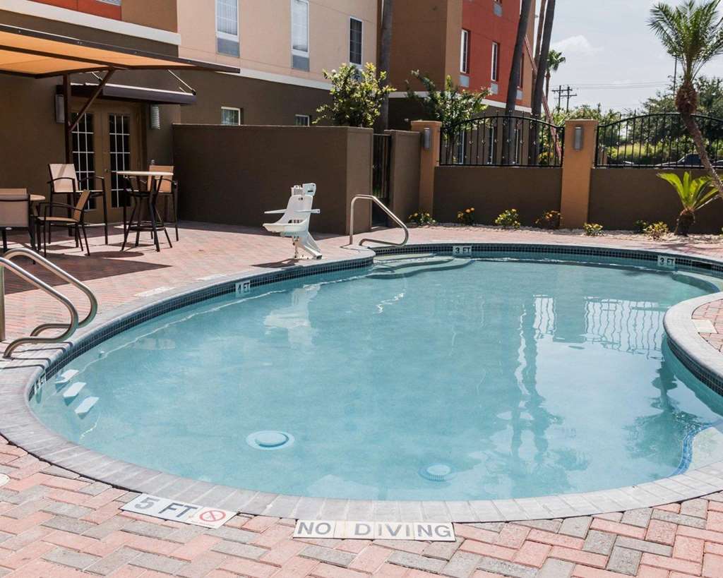 Comfort Inn & Suites, Pharr - thumb 9