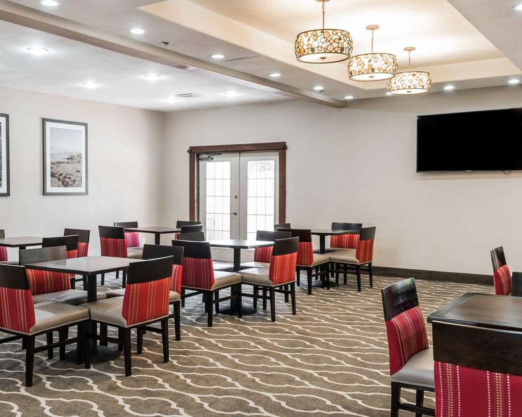 Comfort Inn & Suites, Pharr - thumb 12