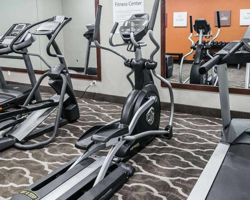 Comfort Inn & Suites, Pharr - thumb 15