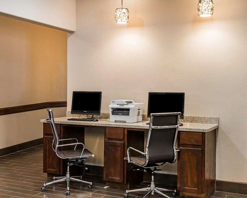 Comfort Inn & Suites, Pharr - thumb 17