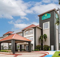 La Quinta Inn  Suites Pharr at Nolana - Accommodation Los Angeles