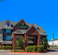 La Quinta Inn  Suites Pharr North - Accommodation Los Angeles