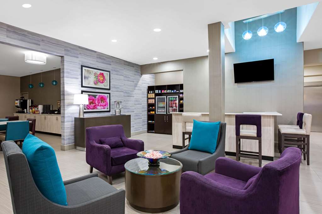 La Quinta Inn & Suites Pharr North - thumb 4