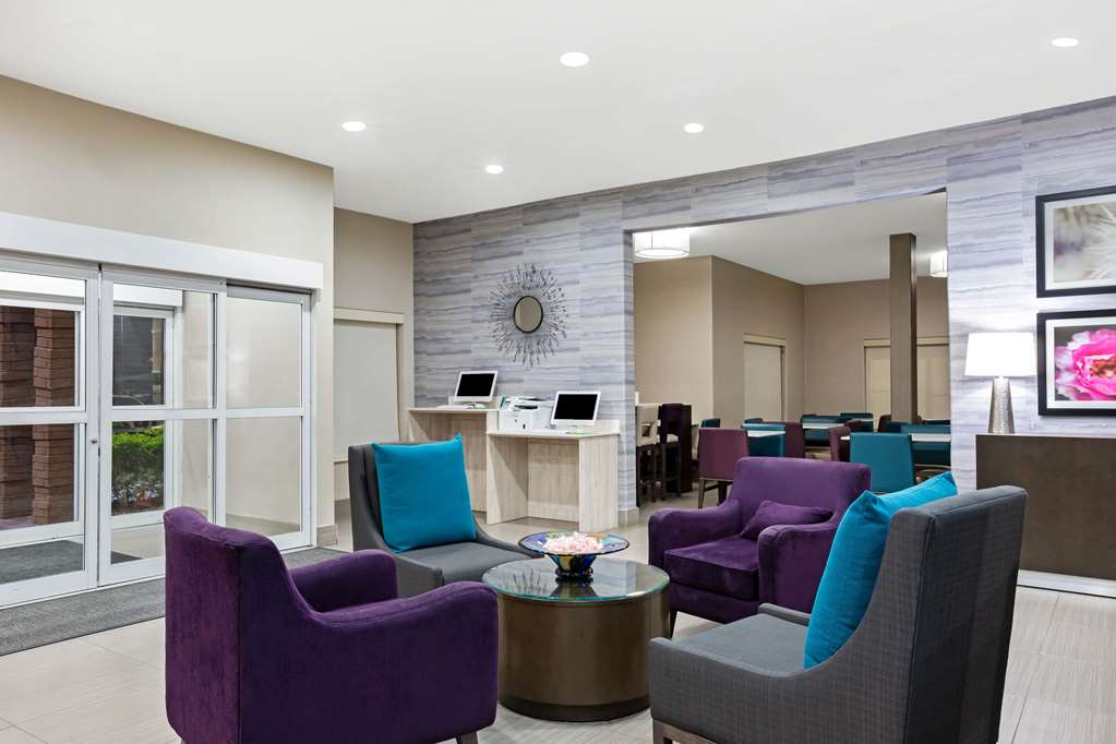 La Quinta Inn & Suites Pharr North - thumb 5