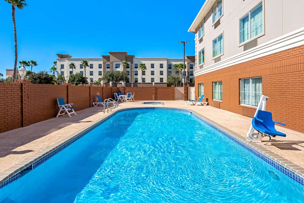 La Quinta Inn & Suites Pharr North - thumb 10