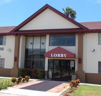 Red Roof Inn Pharr - McAllen - Accommodation Los Angeles
